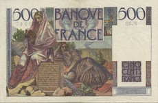 500 francs chateaubriand
